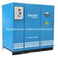 Non-Lubricated Inverted Controlled Rotary Screw Compressor (KE110-08ET) (INV)